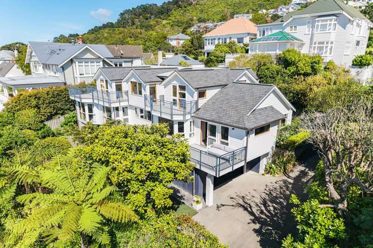 14 Sefton Street Wadestown_12