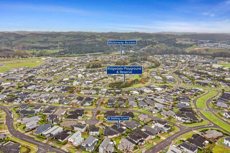 9 Sibling Court Silverdale_23