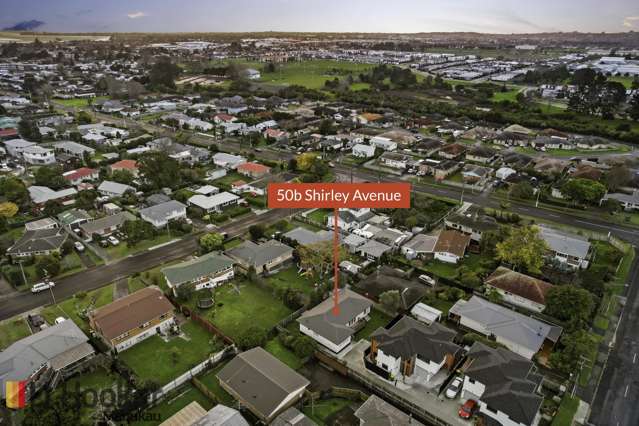 50b Shirley Avenue Papakura_2