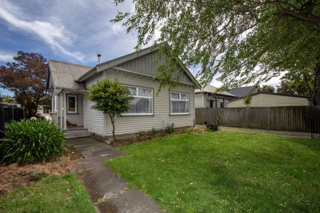 Prime Opportunity on MRZ Land