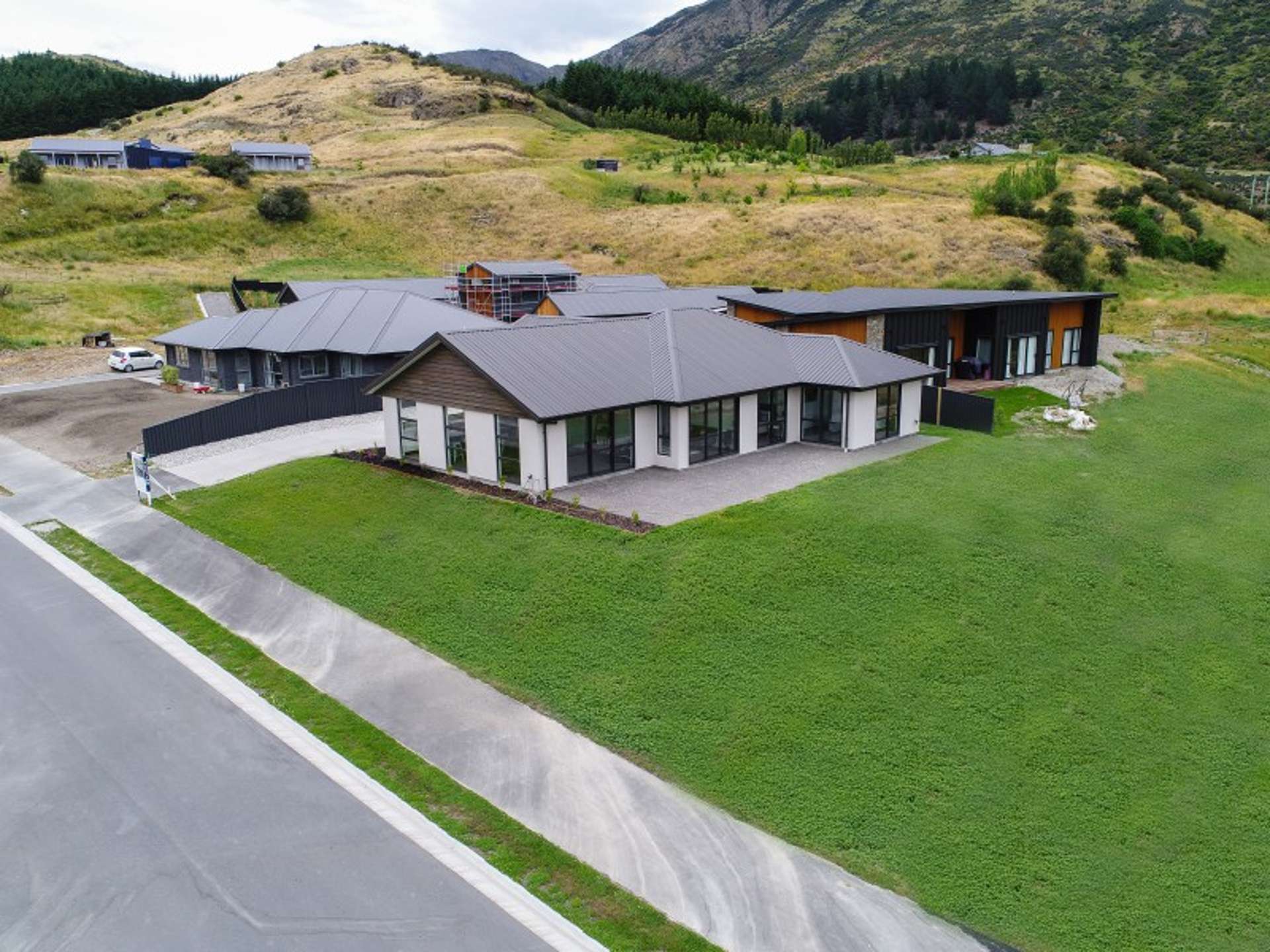 23 Sandford Terrace Lower Shotover Queenstown Houses for Sale