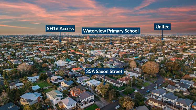 35A Saxon Street Waterview_31