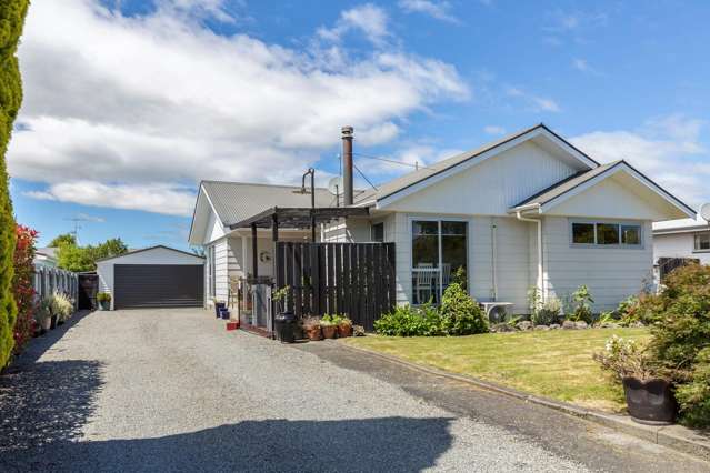 Charming family home in quiet cul-de-sac