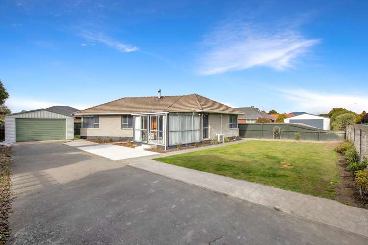 21 Byron Street Rolleston_22