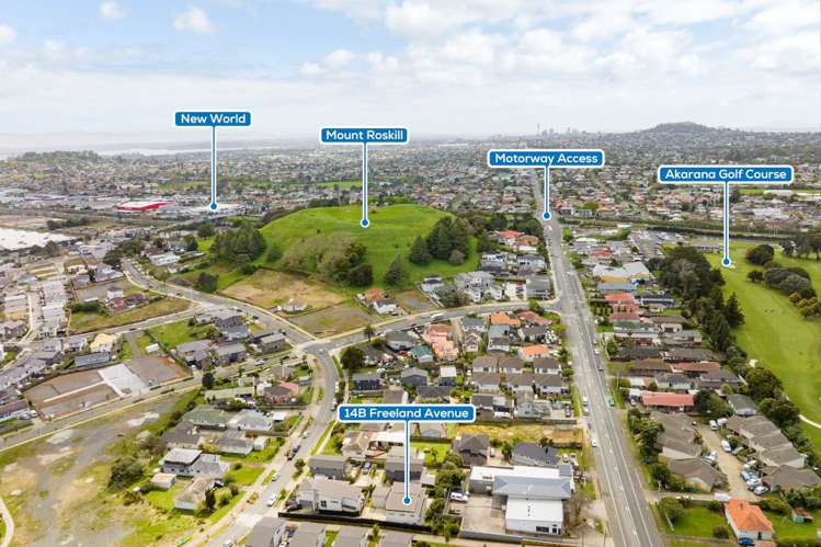14b Freeland Avenue Mount Roskill_23