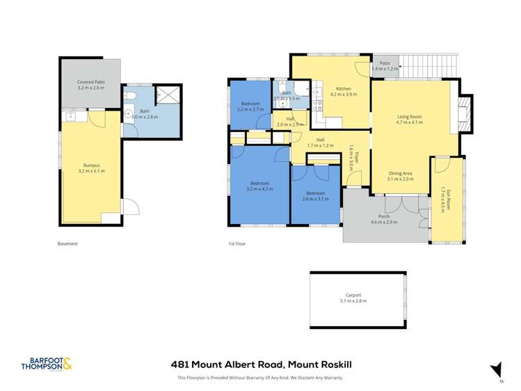 481 Mount Albert Road Three Kings_24