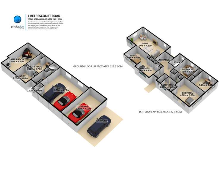 1 Beerescourt Road Beerescourt_20