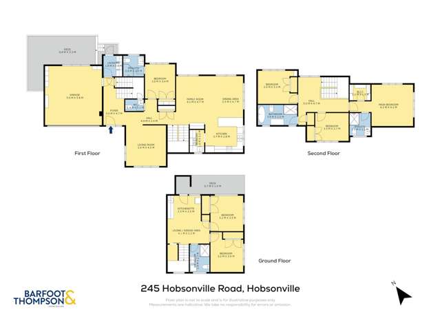 245 Hobsonville Road West Harbour_1