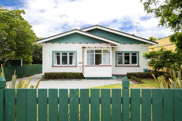 Te Hapara- 3 Bedroom