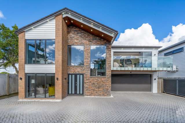 Bespoke living on Bledisloe