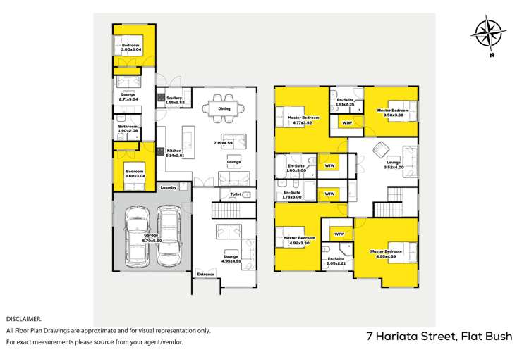 7 Hariata Street Flat Bush_19