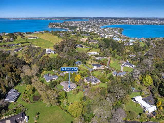 7C Hobbs Road Matakatia Bay_2
