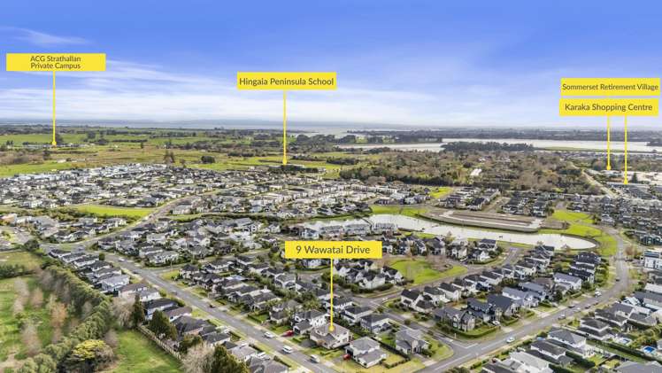 9 Wawatai Drive Karaka_23