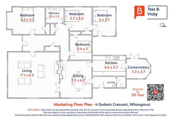 4 Godwin Crescent College Estate_1