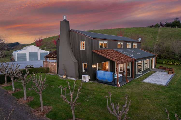 83 Hitiri Road Kinloch_9