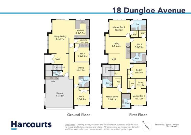 18 Dungloe Avenue Flat Bush_19