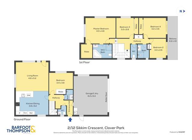 2/12 Sikkim Crescent Clover Park_3