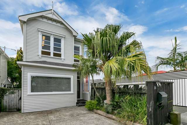 23 Vermont Street Ponsonby_2