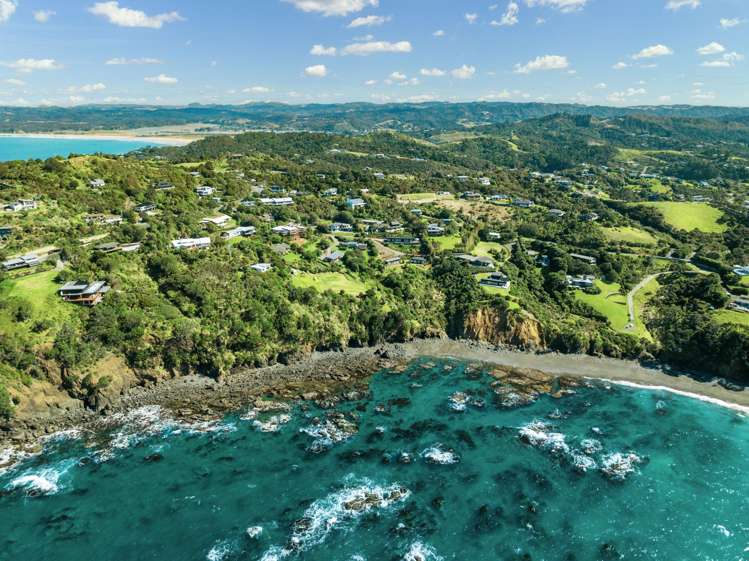 27 Dolphin Place Tutukaka_28