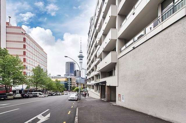 3i/18 Wakefield Street Auckland Central_1