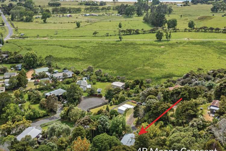 4B Moana Crescent Coromandel_11