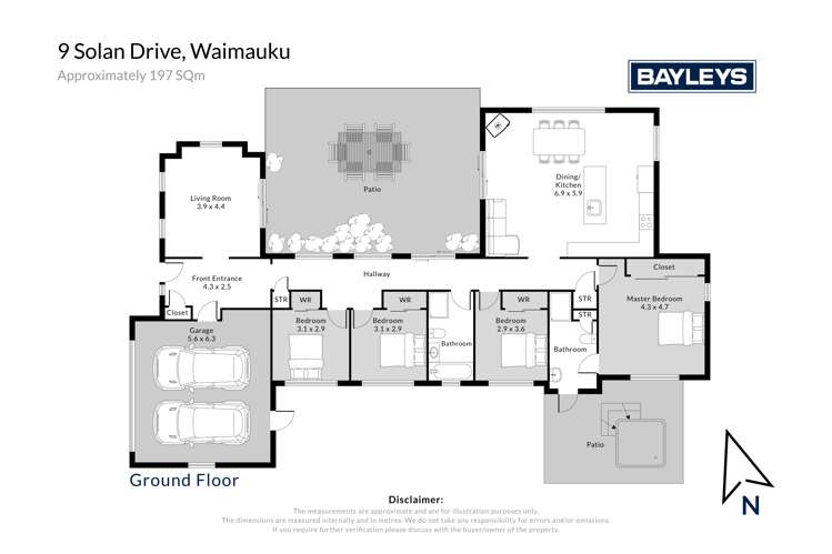 9 Solan Drive Waimauku_19