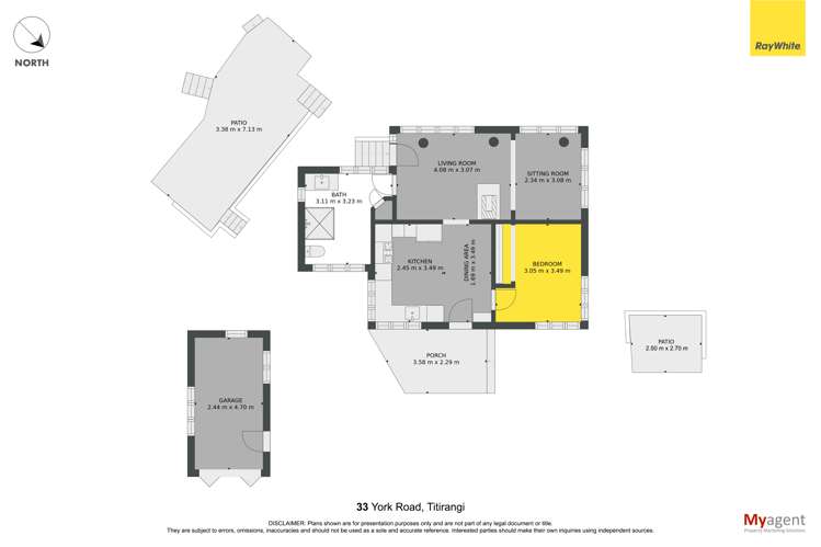 33 York Road Titirangi_26