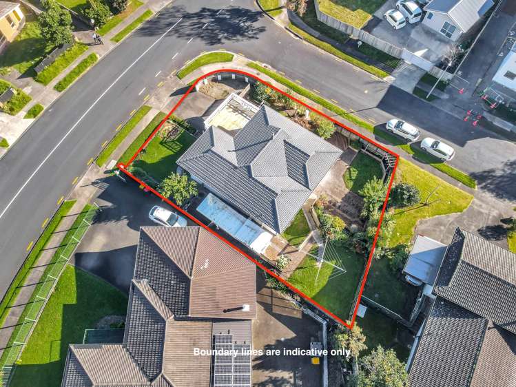 1 Vanbrugh Place Bucklands Beach_18