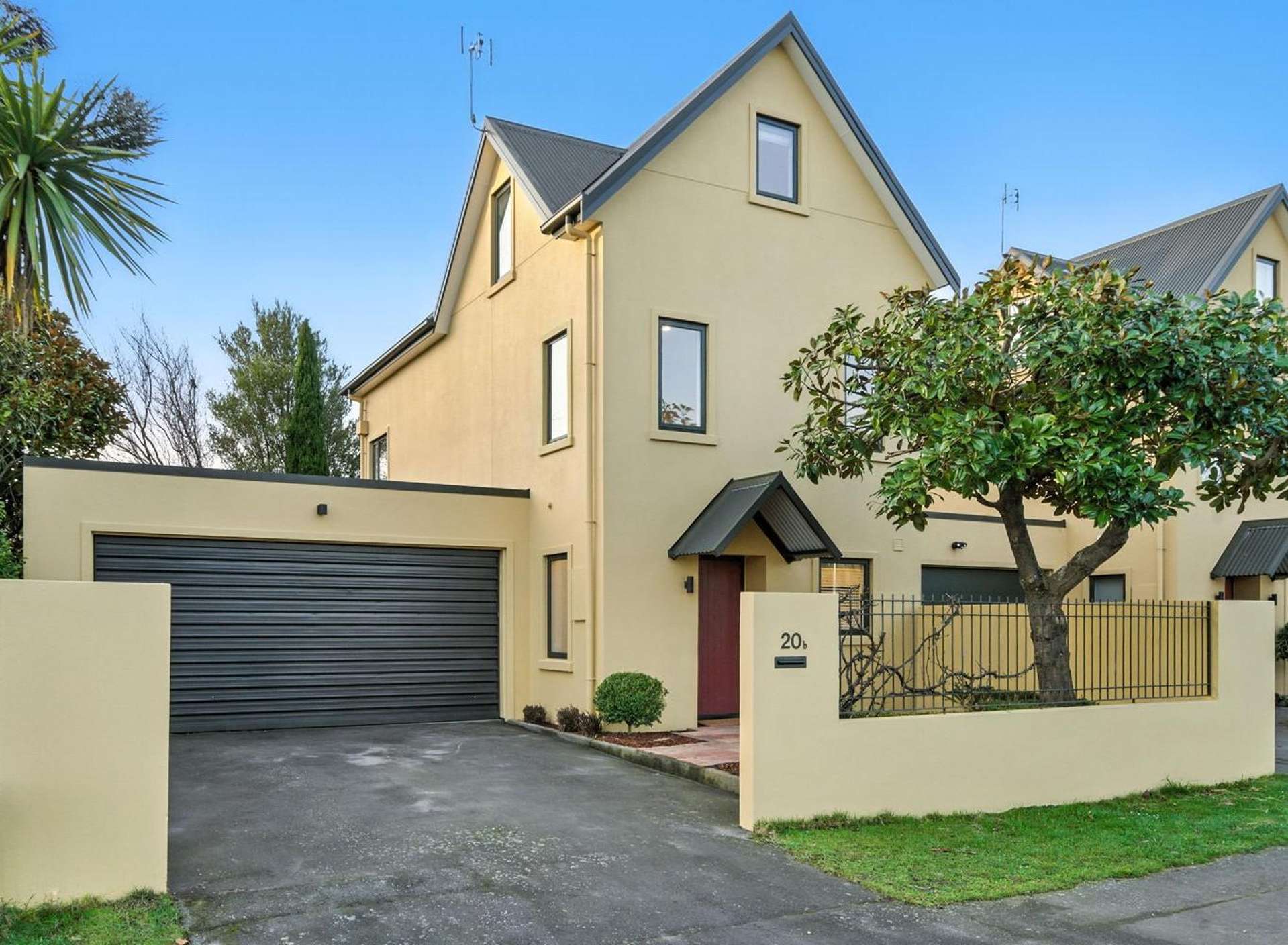 20b Ayr Street Riccarton_0