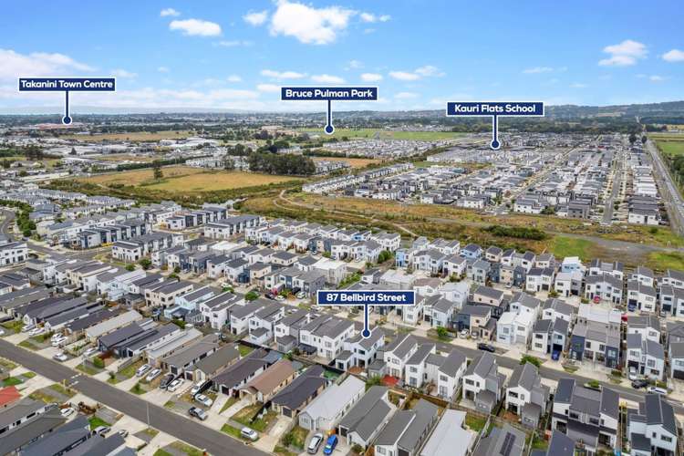 87 Bellbird Street Papakura_18