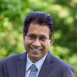 Shah Liyakat