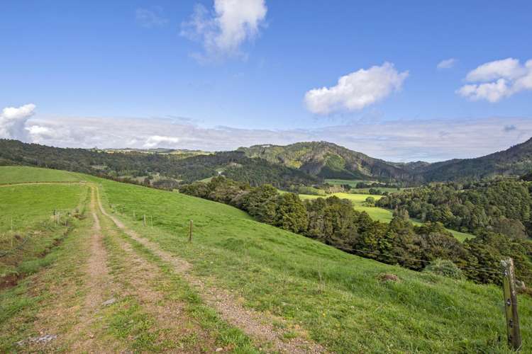 Russell Road Airstrip Block Whakapara_22