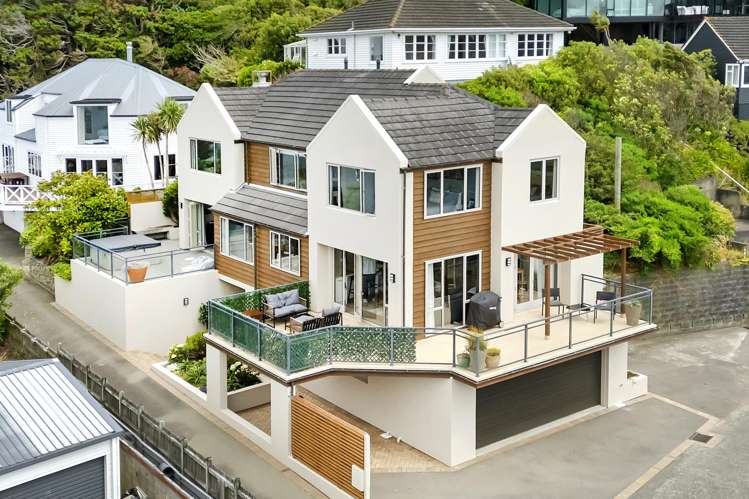 96b Nicholson Road Khandallah_27