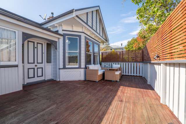 Family Home In Highfield