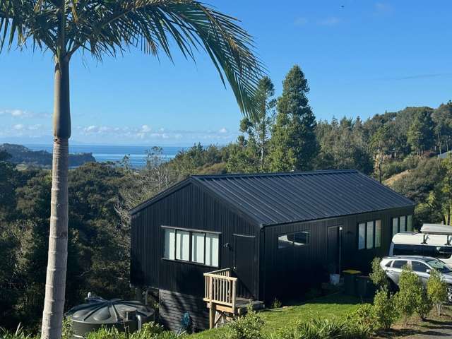 Beautiful Lifestyle Home Close to Orewa