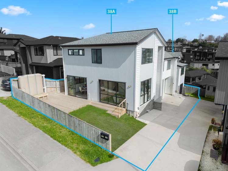 38A&B McWhirters Farm Lane Massey_26