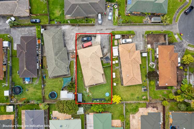 15 Walter Little Way Flat Bush_8