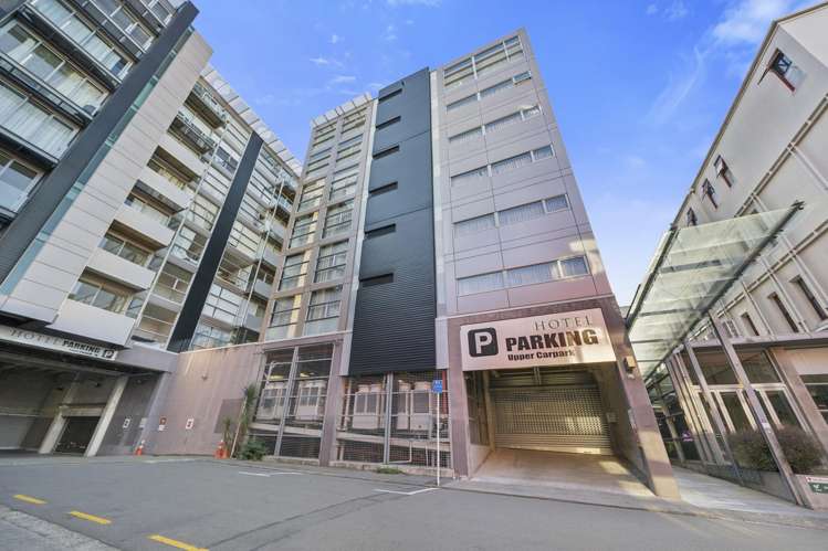 U892 - 233 Cuba Street Te Aro_25