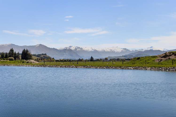Hawea Back Road Hawea Flat_30