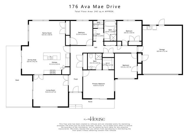 176 Ava Mae Drive Te Awamutu_1