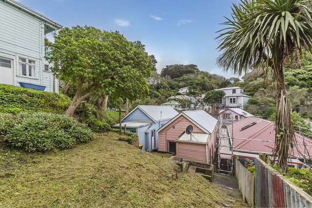 205 Aro Street Aro Valley_2