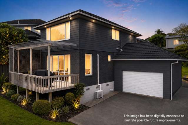 Understated… But Packed With Potential