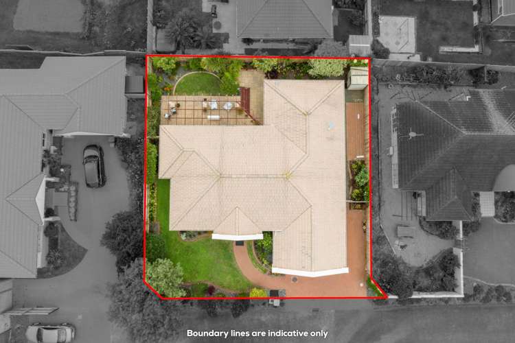 7 Kentia Way Somerville_23