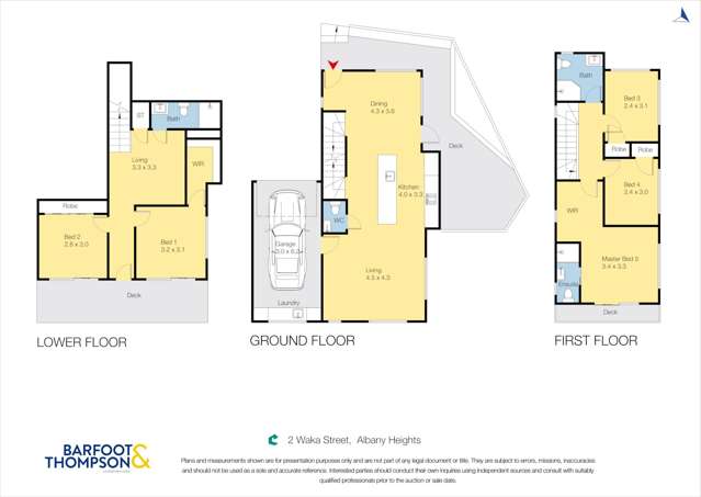 2 Waka Street Albany_1
