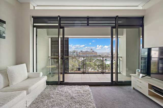 4D/99 Customs Street West Auckland Central_3