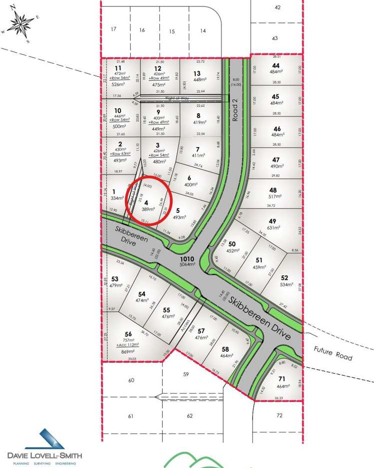Lot 4 Quaifes Park Subdivision Halswell_18
