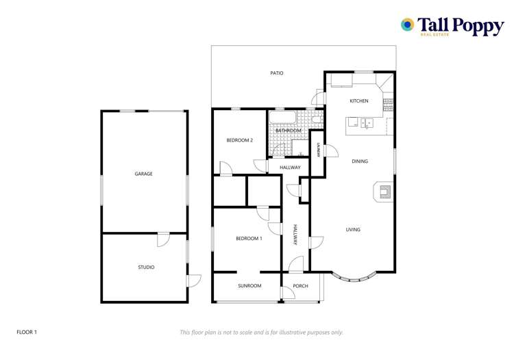 6 Heath Grove Waiwhetu_7