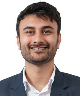 Ashish Niraula