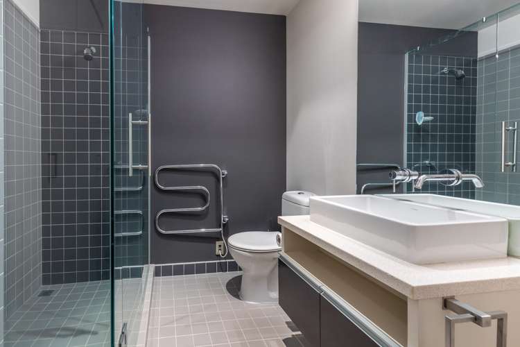 406/83 Halsey Street Auckland Central_9