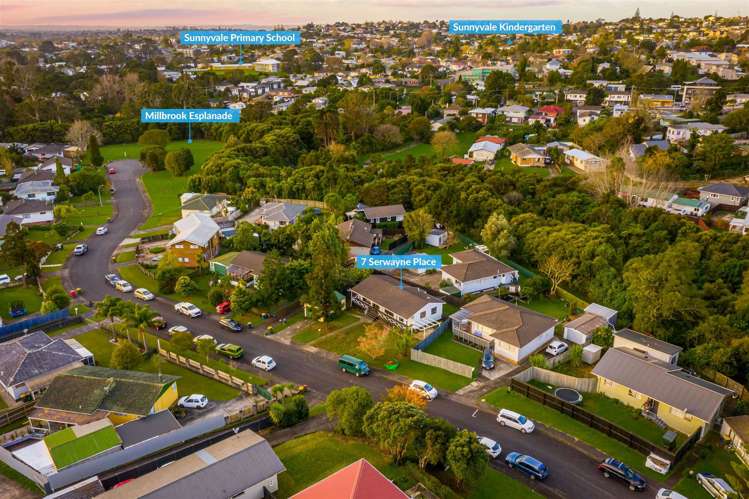 7 Serwayne Place Sunnyvale_13